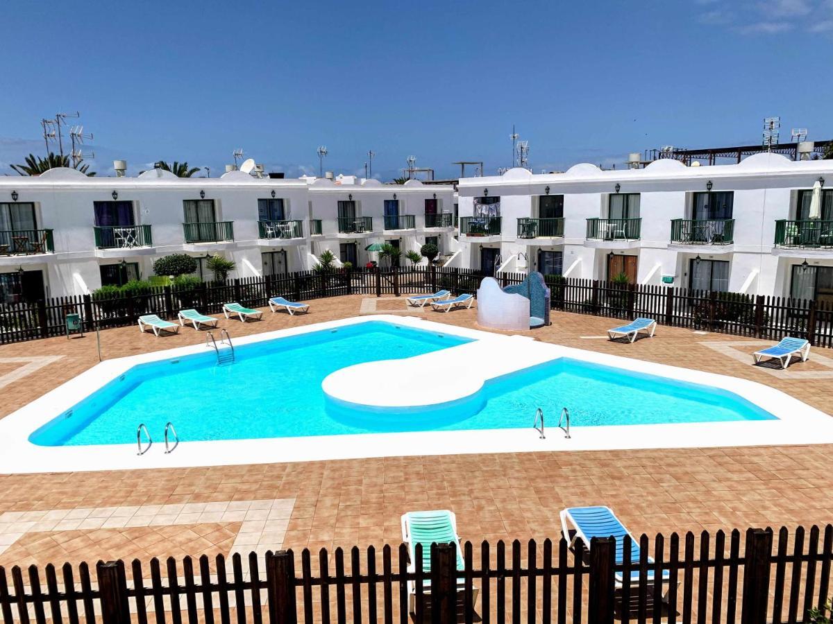 Aurora Corralejo Irent Fuerteventura Exterior foto