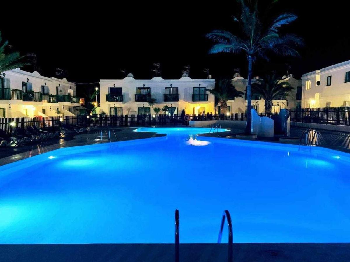 Aurora Corralejo Irent Fuerteventura Exterior foto
