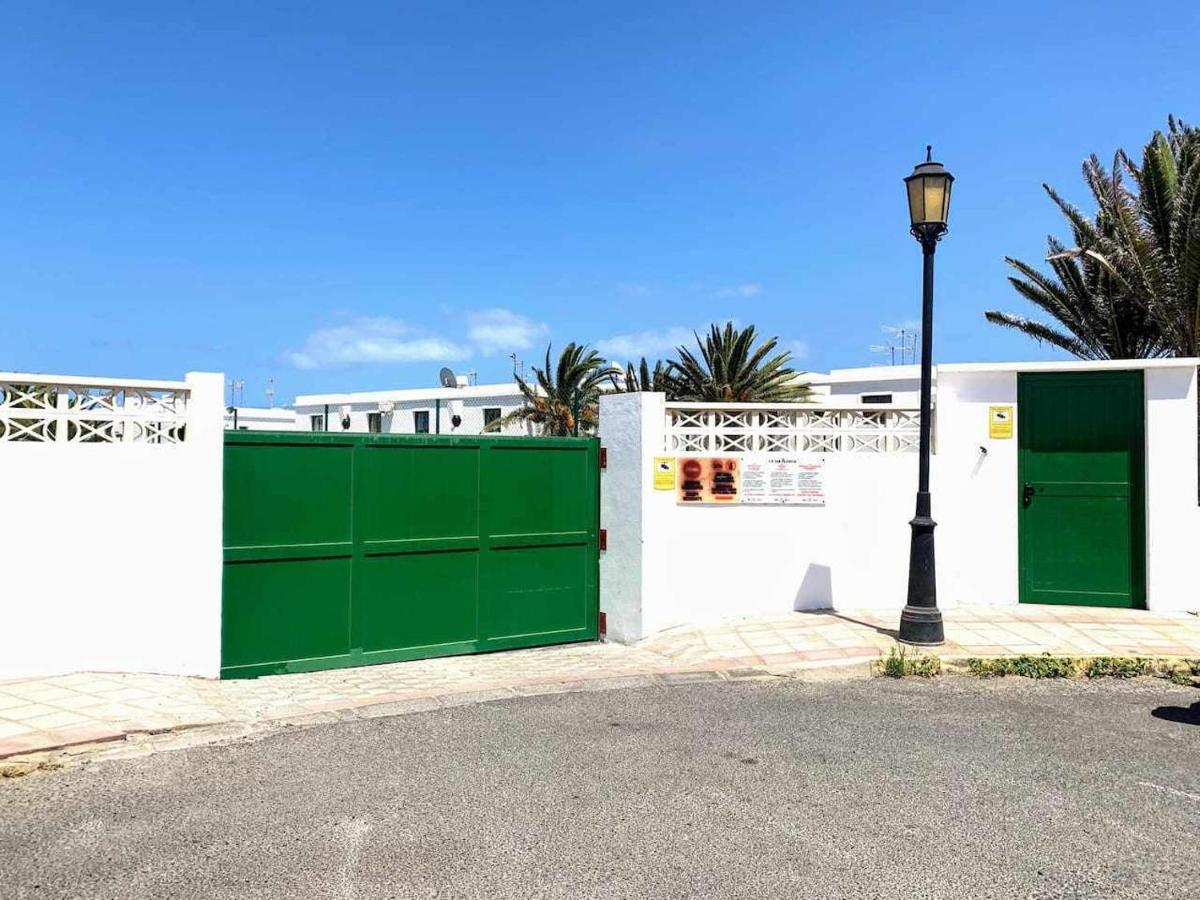 Aurora Corralejo Irent Fuerteventura Exterior foto
