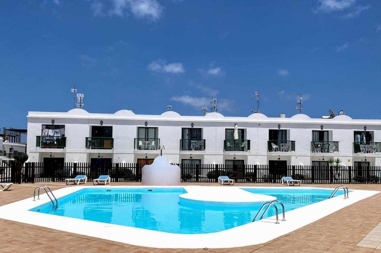 Aurora Corralejo Irent Fuerteventura Exterior foto