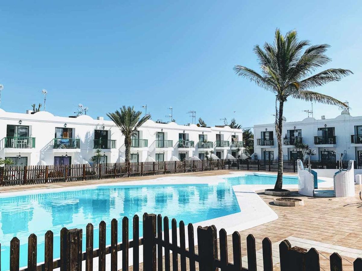 Aurora Corralejo Irent Fuerteventura Exterior foto