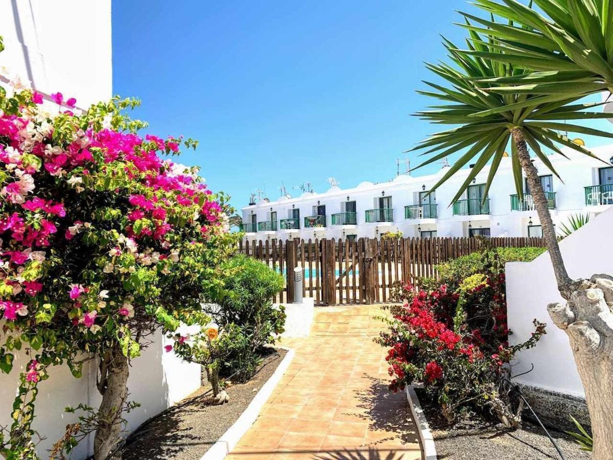 Aurora Corralejo Irent Fuerteventura Exterior foto