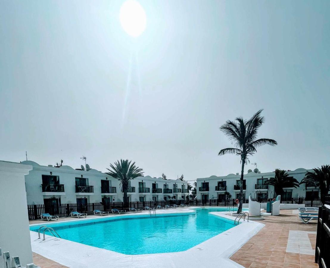 Aurora Corralejo Irent Fuerteventura Exterior foto
