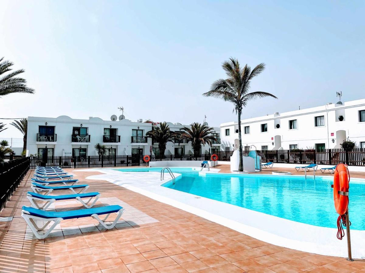 Aurora Corralejo Irent Fuerteventura Exterior foto