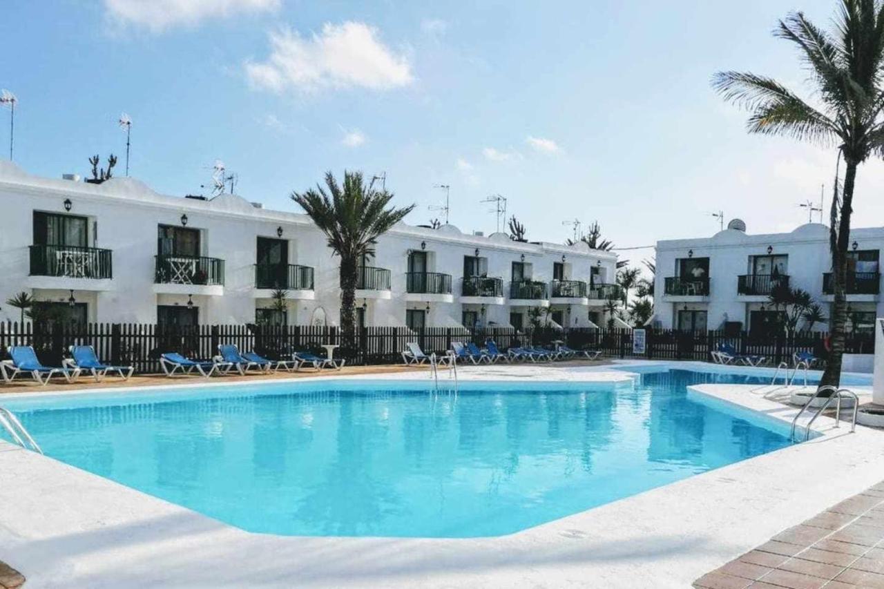 Aurora Corralejo Irent Fuerteventura Exterior foto