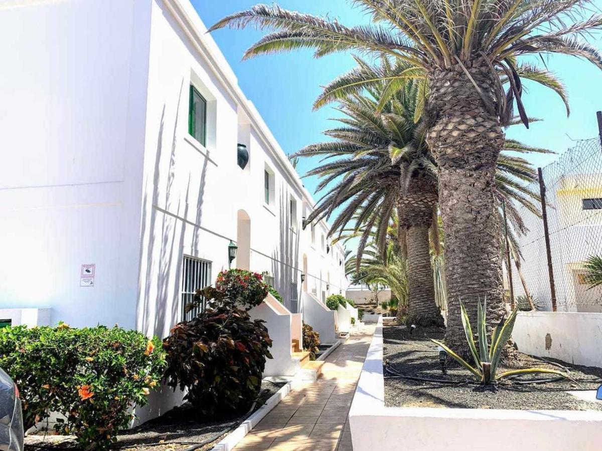 Aurora Corralejo Irent Fuerteventura Exterior foto