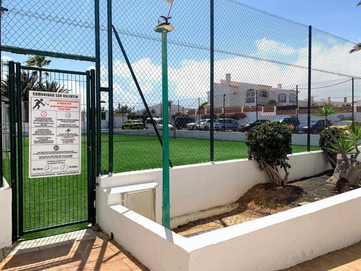 Aurora Corralejo Irent Fuerteventura Exterior foto