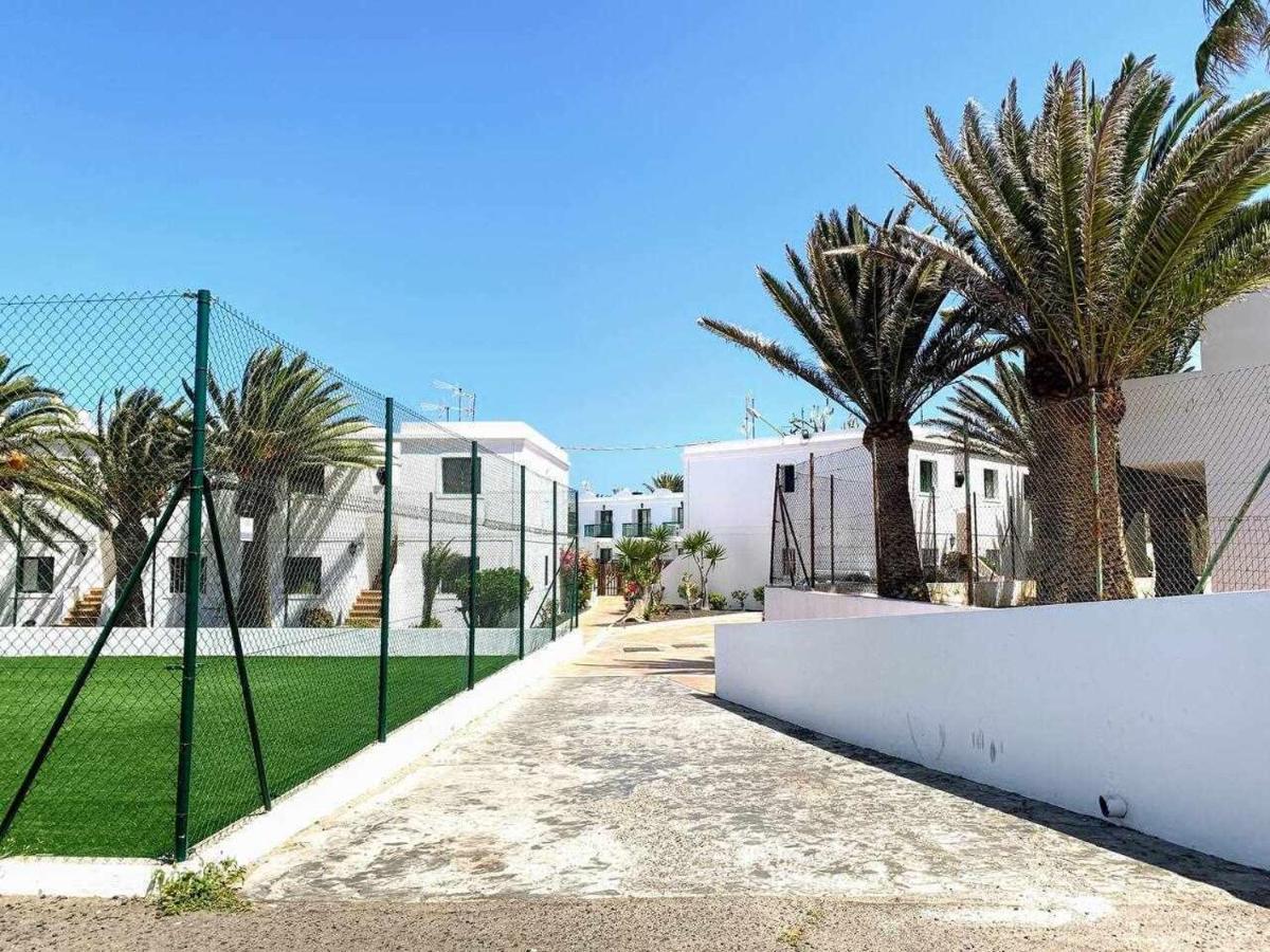 Aurora Corralejo Irent Fuerteventura Exterior foto